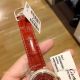 Copy Ballon Bleu De Cartier Red Watches Swiss Quartz (5)_th.jpg